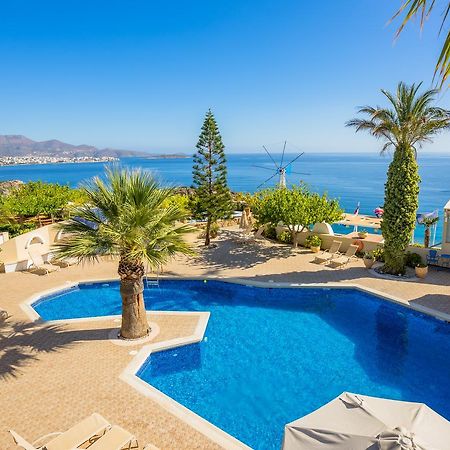 Panorama Villas - Adults Only Amoudara  Exterior foto