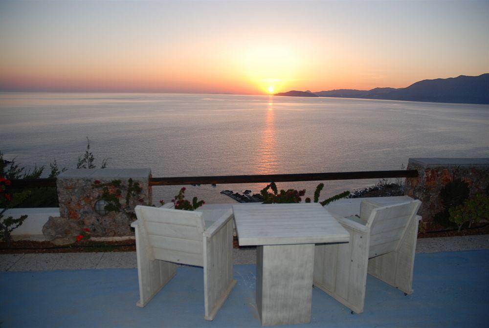 Panorama Villas - Adults Only Amoudara  Exterior foto