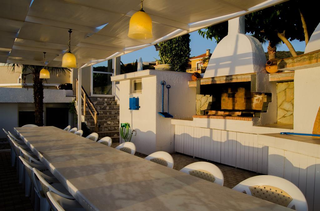 Panorama Villas - Adults Only Amoudara  Exterior foto