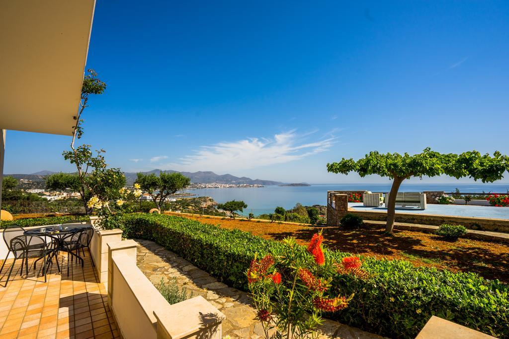 Panorama Villas - Adults Only Amoudara  Exterior foto