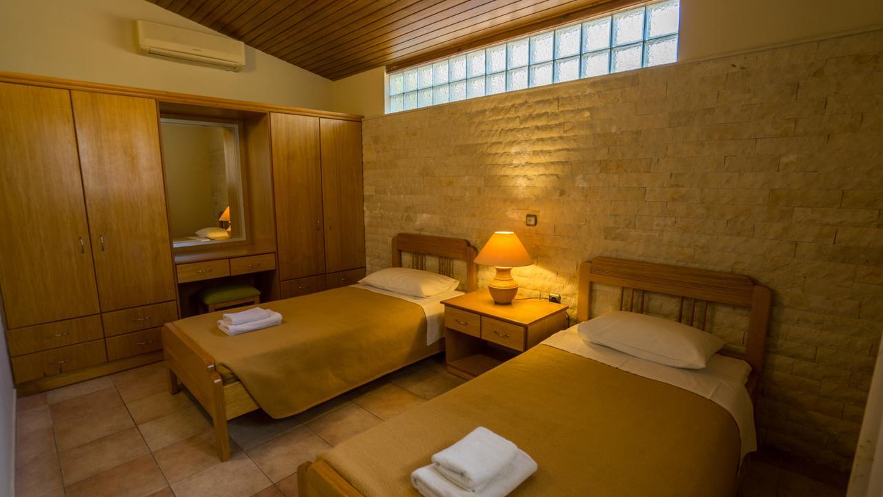 Panorama Villas - Adults Only Amoudara  Exterior foto