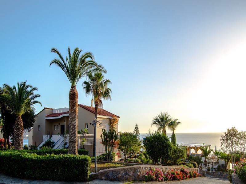 Panorama Villas - Adults Only Amoudara  Exterior foto