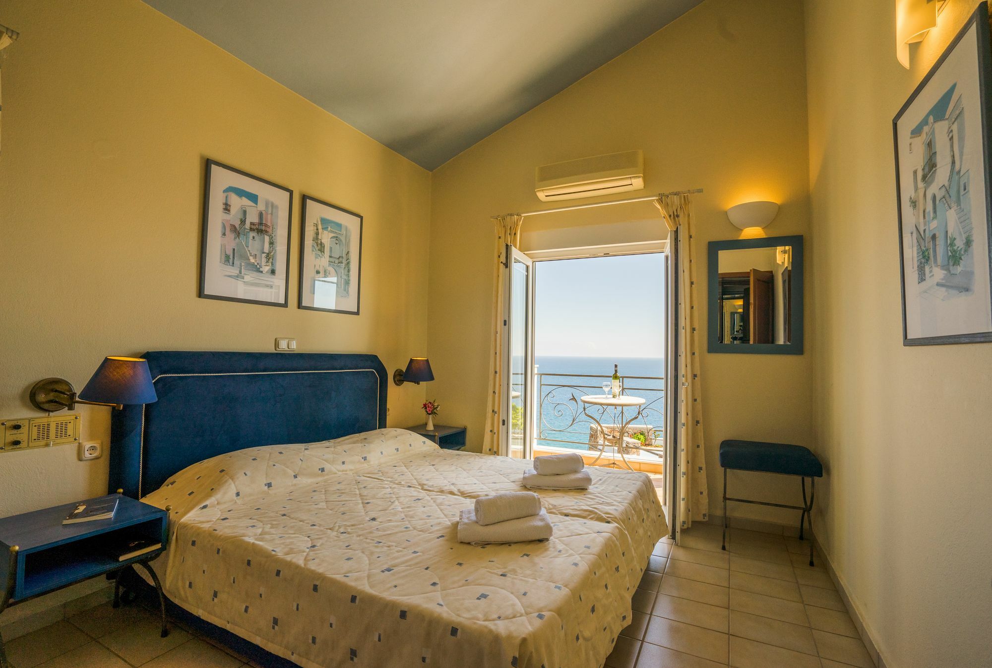 Panorama Villas - Adults Only Amoudara  Exterior foto