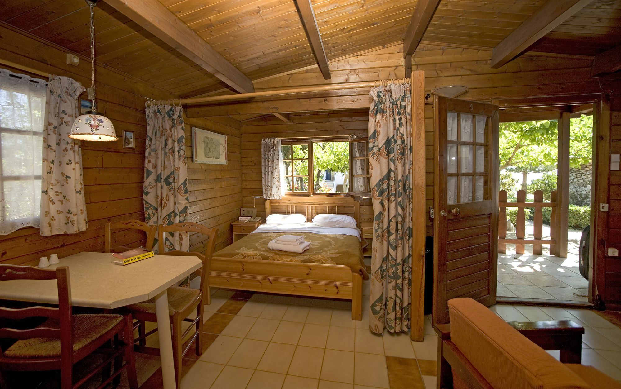 Panorama Villas - Adults Only Amoudara  Exterior foto