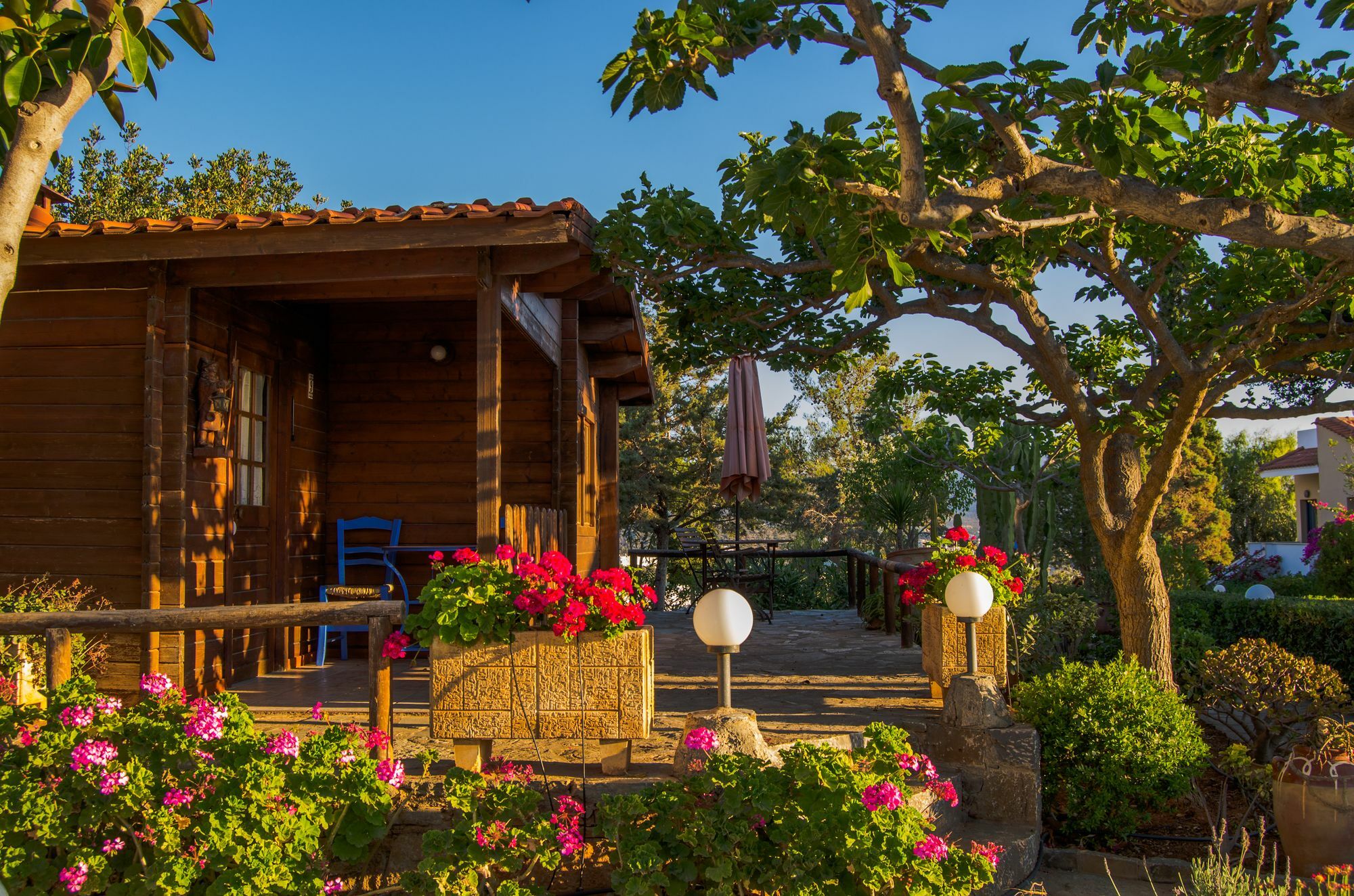 Panorama Villas - Adults Only Amoudara  Exterior foto