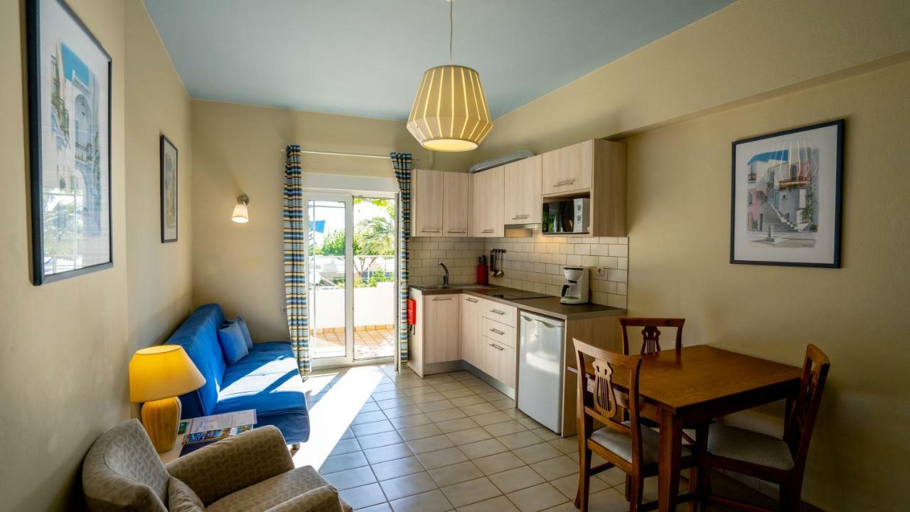 Panorama Villas - Adults Only Amoudara  Exterior foto